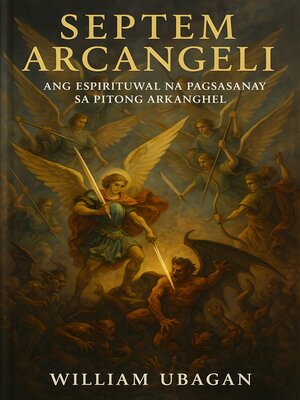 cover image of Septem Arcangeli